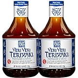 Soy Vay Veri Veri Teriyaki Marinade and Sauce Value