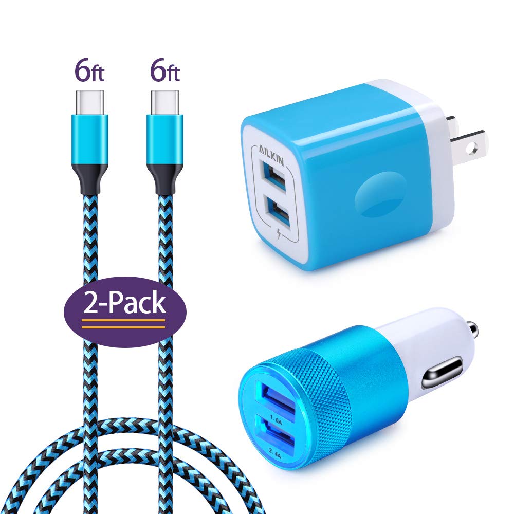 Best Lg G5 Car And Home Charger