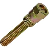 Top Dead Center Locater Screws into 14mm Spark Plug Hole Piston Stop Tool 66792 (1pc)