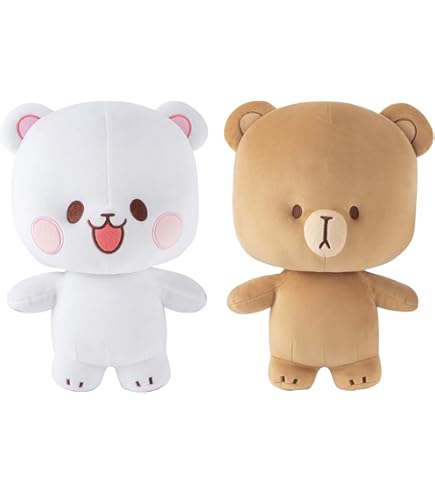 Amazon.com: Milkmochabear 7