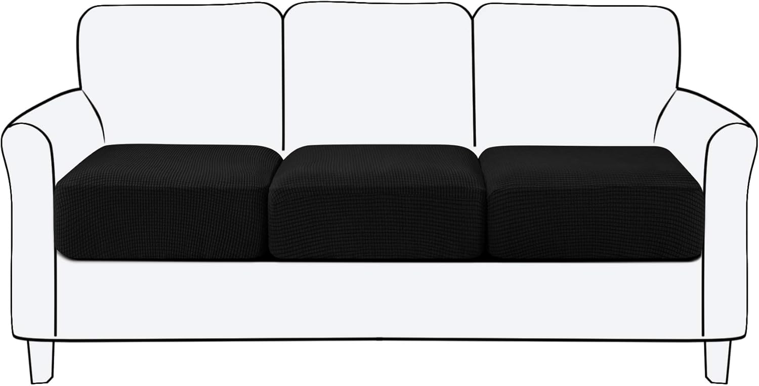 Best leather sofa cover for 3 seat