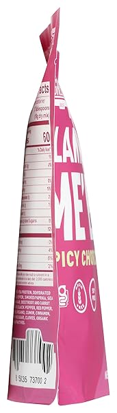 ROLLINGREENS PLANT BASED CHORIZO ME’EAT, 4.5 OZ
