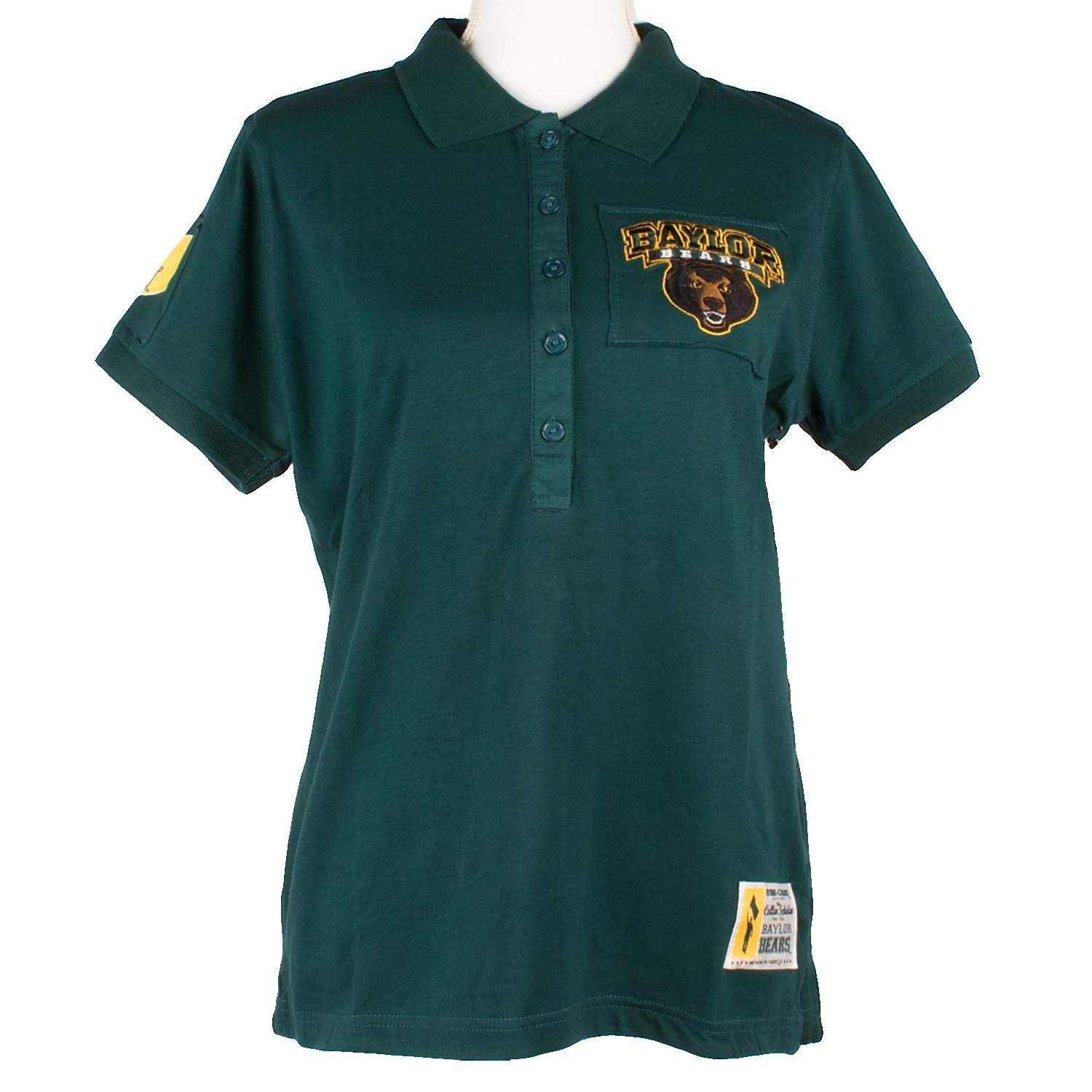 baylor polos