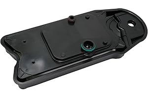 Vkinman CV52001 Crankcase Ventilation Filter Breather Filter Replacement for Dodge Ram 2500 3500 4500 5500 6.7L Diesel Cummin