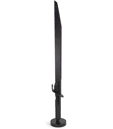 Amazon.com: Star Wars Darksaber 12-Inch Desktop LED Mood Light For  Nightstand Table