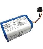 TECHTEK Batería 2600mAh Compatible con [iRobot] Roomba