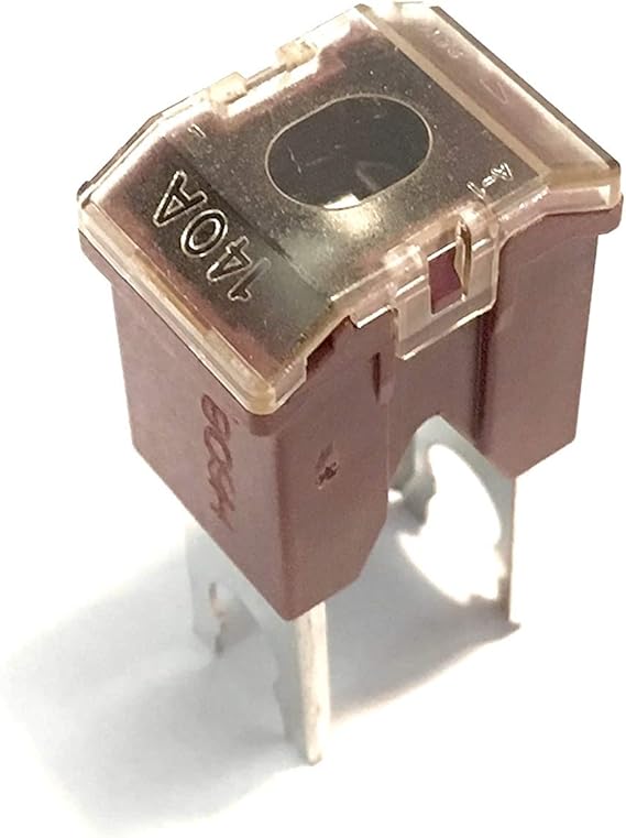 Amazon Com New Oem 140a Fuse For P Ns 90982 08286 9098208286 2437079920 Mu840042 Automotive