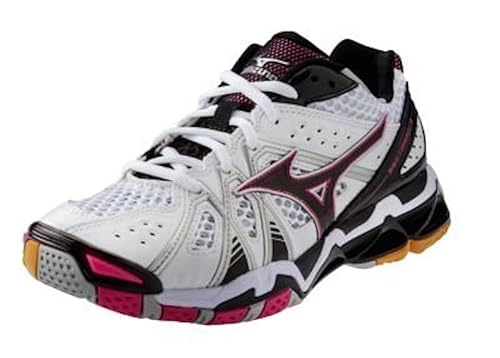 tenis mizuno para voleibol 2015