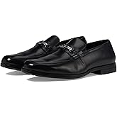 Stacy Adams Mens Rellaire Moc Toe Bit Slip on