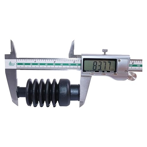 VTS Boot And Clamps 271000459 Compatible With SeaDoo GSX GS GSI SP SPI SPX XP RX DI RFI RXP RXT - Foto 7