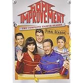 Home Improvement Season 8