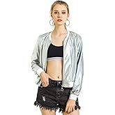 Allegra K Womens Shirt