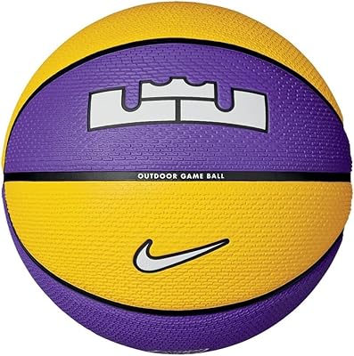 Bola de Basquetebol da Marca Nike para Adultos Unissex