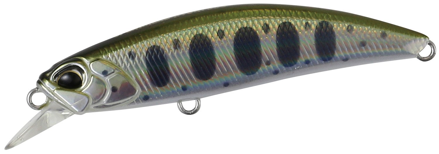 Duo Spearhead Ryuki 60S Sinking Lure ANA4034 (3628)