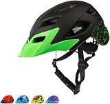 ckorison Kids Bike Helmet Boys Girls Ages 3-13 Multi-Sport Safety Certified