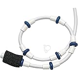 thumbnail interactive-video image 1 of DWALE 2-Pack Automatic Pool Cleaner Hose Replacement - Fits Zodiac Polaris 280, 380, 480 & More - Complete B5 Sweep Hose Kit 1 of 11