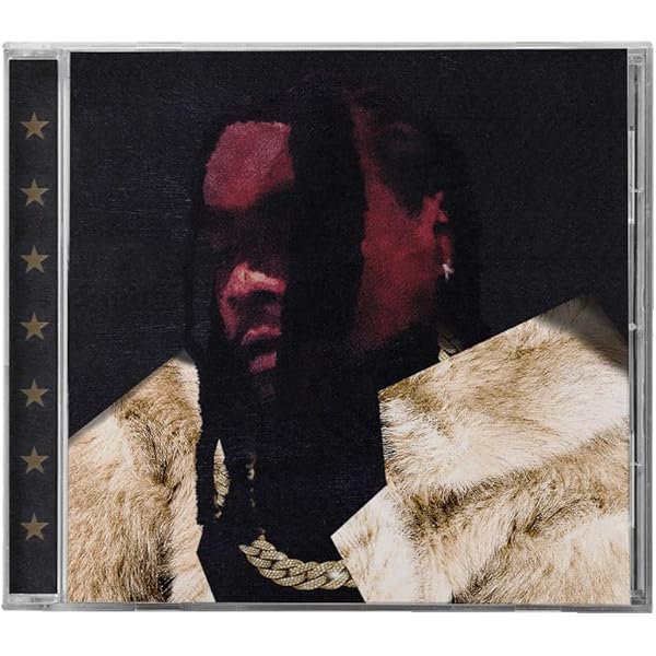 洋楽 Yung Tage G-RAP YUNG TGE - Shazam