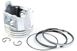 Briggs & Stratton 792365 Piston Assembly Replaces 390364