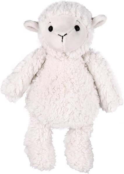 cute stuffed sheep