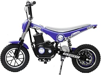 burromax mini bike