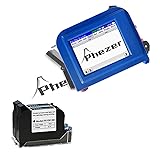 Phezer Mini Handheld Inkjet Printer PC11 for All