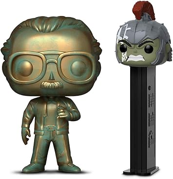 stan lee funko pop amazon