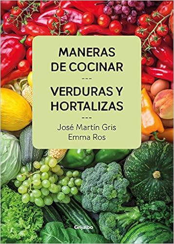 Maneras de cocinar verduras y hortalizas (Cocina casera ...