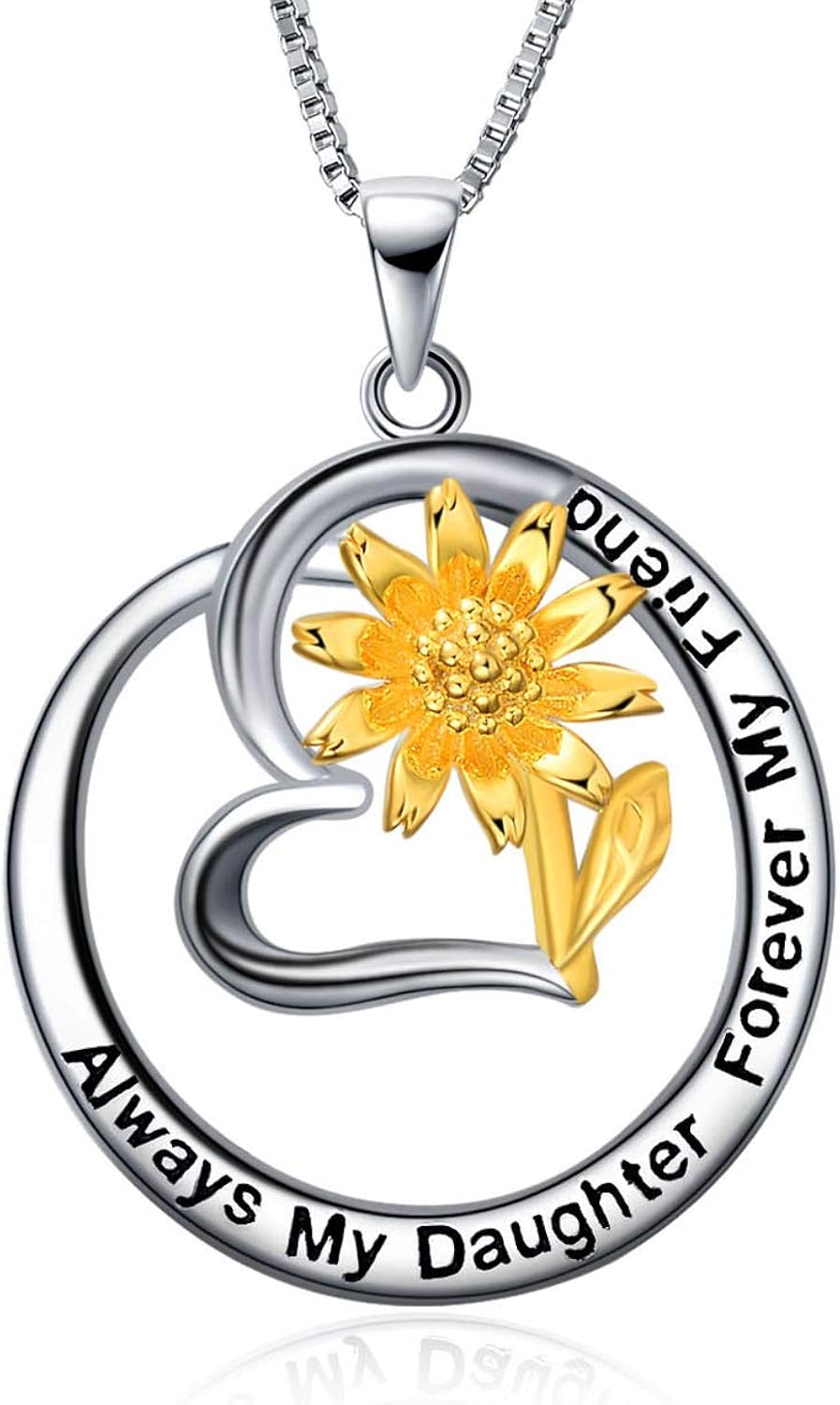 jewelry gift for daughter
