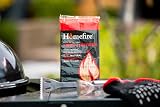 Homefire Natural Odourless Firelighters 2 Packs x 28 for Wood Burners Stoves view 3