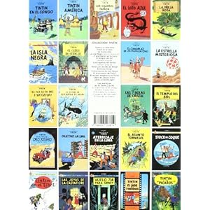 Las Aventuras de TinTin 18: El Asunto Tornasol / the Calculus Affair (Spanish Edition)