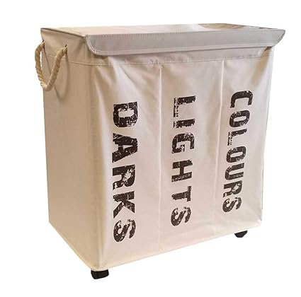 【ᐅᐅ】Wäschesortierer 4 fächer Test Bestseller Vergleich