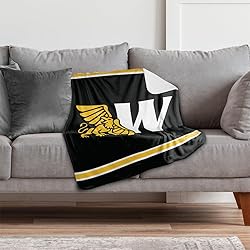 Missouri Western State University Primary Logo