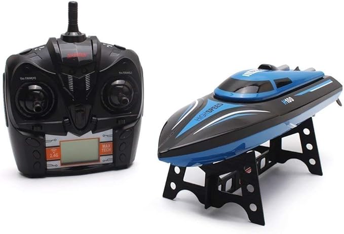 gordve remote control boat