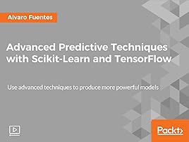 difference between scikit and tensorflow