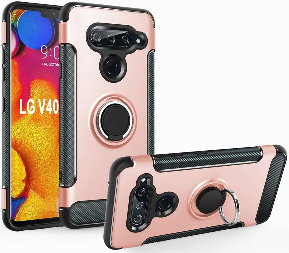 Best Phone Case Lg V40 Thinq Galaxy