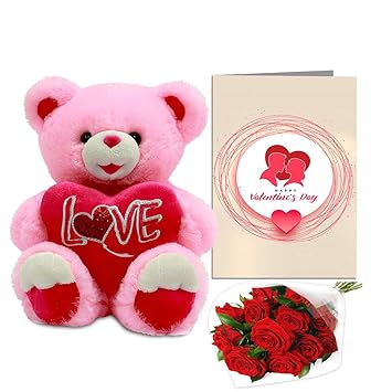 online shopping valentine gift for girlfriend