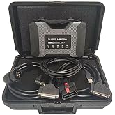 Super MB Pro M6 Diagnostic Scanner Kit for Mercedes Benz Truck and Bus Diagnostic Tool