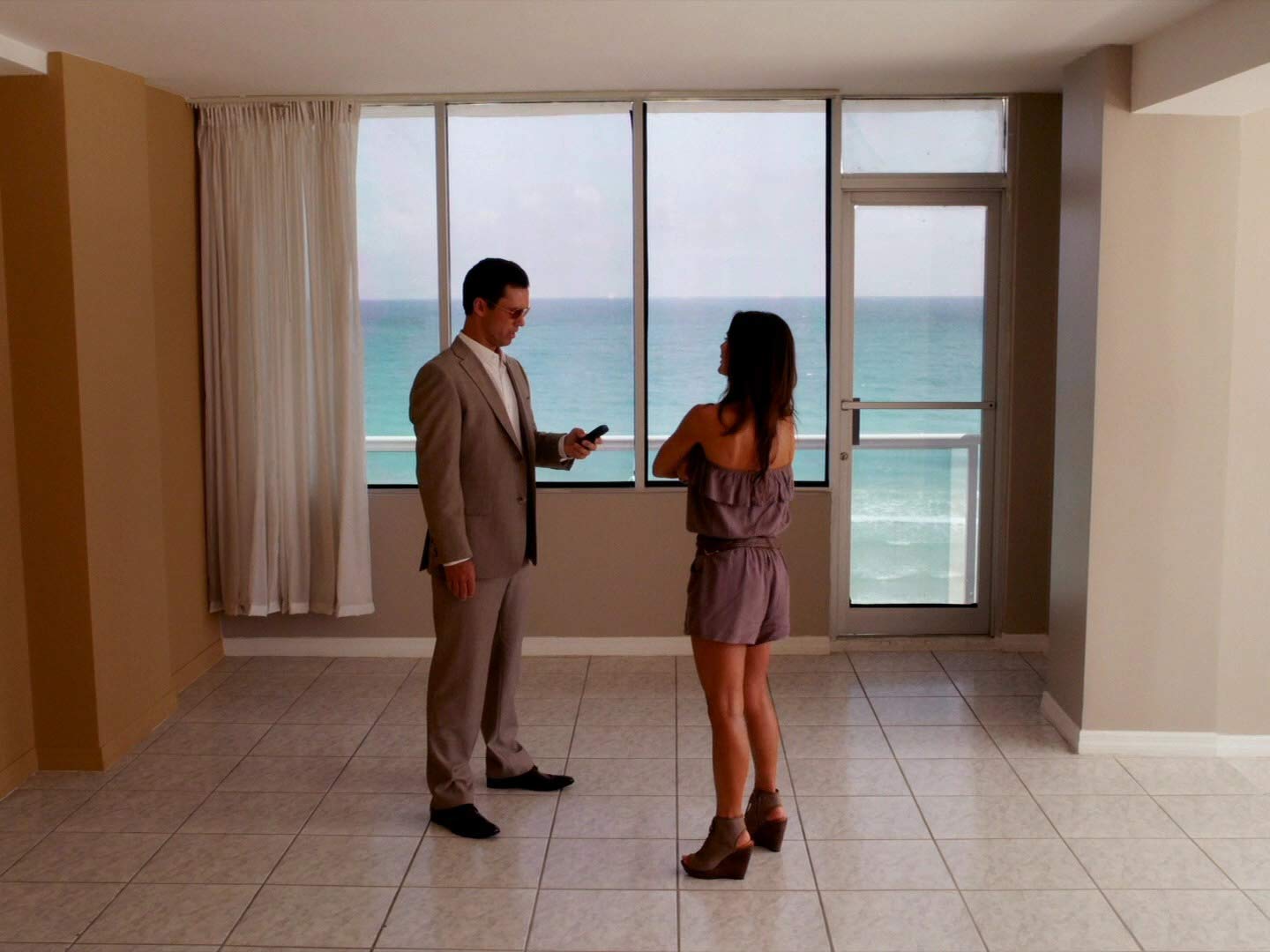 Watch Burn Notice Season 5 Prime Video