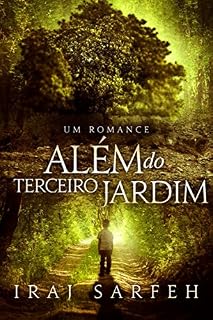 Livro Além do Terceiro Jardim