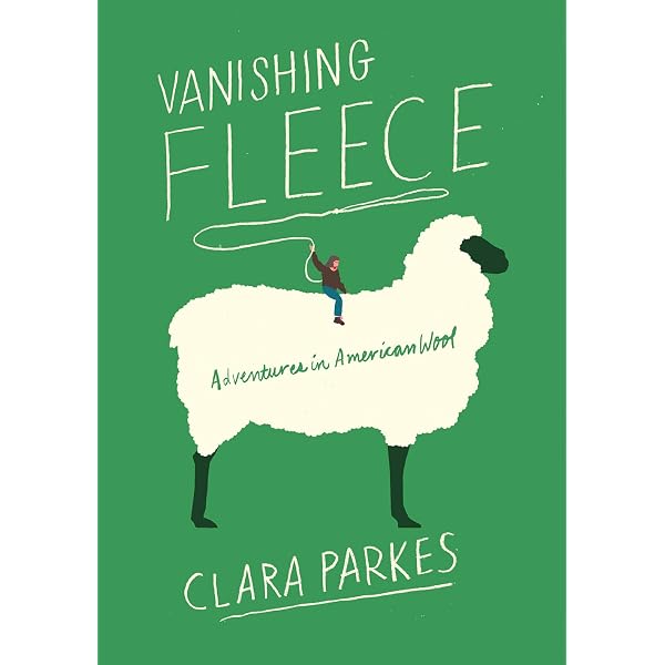 This Golden Fleece: A Journey Through Britain's Knitted History
