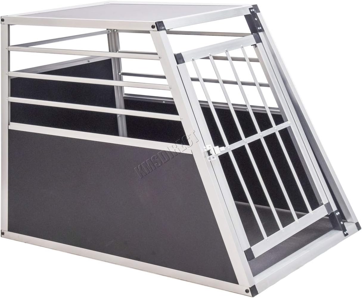 eugad dog crate