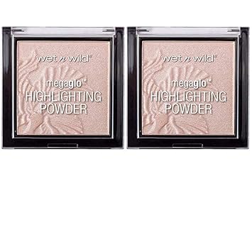 wet and wild highlighting powder