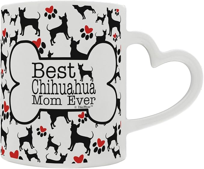 chihuahua gifts dog lovers