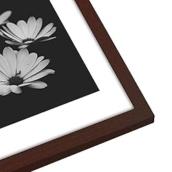Americanflat 11x14 Picture Frame Set of 5 in