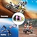 Professional Adult Motocross Goggles Dirtbike ATV Motorcycle Gafas UV Protection Motorbike Ski Snowboard Goggles