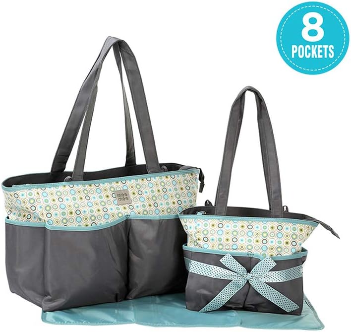 Top 5 Best Baby Diaper Bags