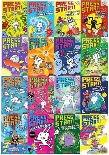 Usborne Very First Reading Boxed Set Collection Pack with 16 books