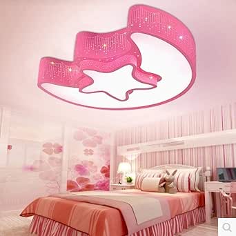 Plafones para el cuarto de baño Lámpara de techo LED para habitación de