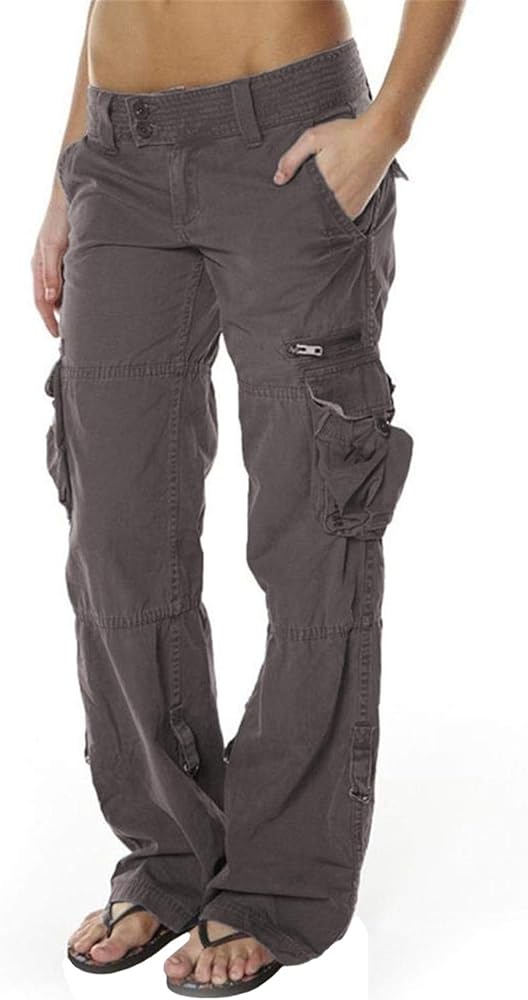 workout cargo pants