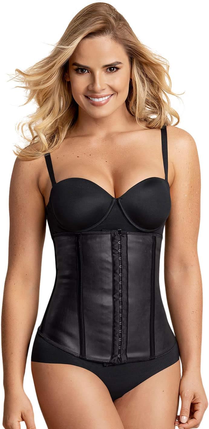 Leonisa Women's Latex Waist Trainer